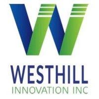 westhill innovation inc logo image