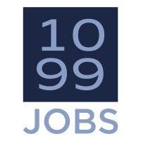 1099 jobs logo image