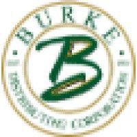 burke distributing corporation logo image