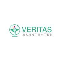 veritas substrates logo image