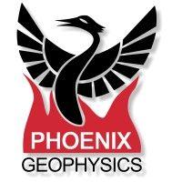 phoenix geophysics logo image