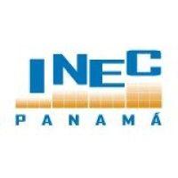 inec panamá logo image