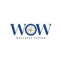 wow wellness center logo image