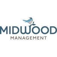 midwood management services logo image