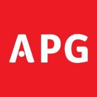 apg - artazan property group logo image