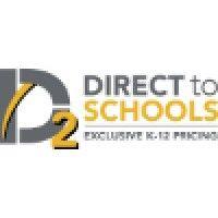 direct to schools