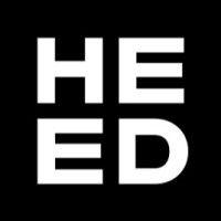 heed, llc logo image