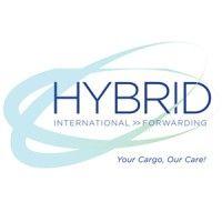 hybrid international forwarding llc