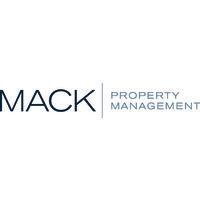 mack property management logo image