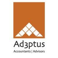 adeptus logo image