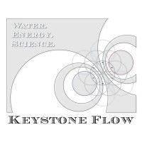 keystone flow logo image