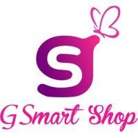 gsmart shop logo image