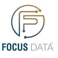 focusdata logo image