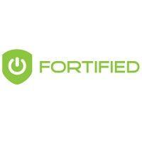 fortified