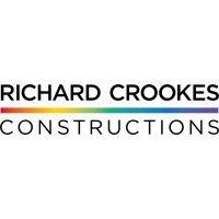 richard crookes constructions logo image