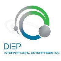 diep international enterprises, inc. logo image