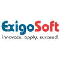 exigosoft solutions private limited logo image