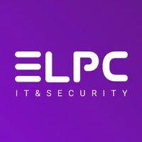 elpc - it & security logo image