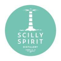 scilly spirit distillery logo image