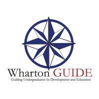 wharton guide