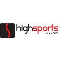 high sports group limited