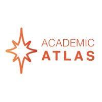 academic atlas logo image