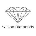 logo of Wilson Diamonds