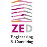 zed engineering & consulting ci logo image