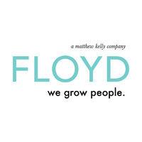 floyd consulting logo image