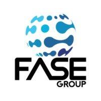 the fase group logo image