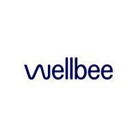 wellbee logo image