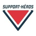 logo of Support Heros