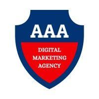 aaa digital marketing agency logo image