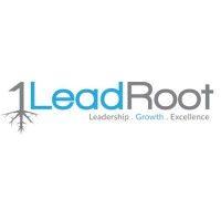 1leadroot logo image