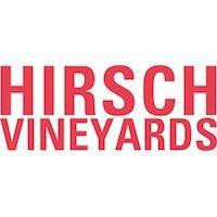 hirsch vineyards logo image