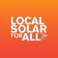 local solar for all