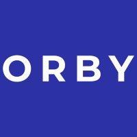 orby ai logo image