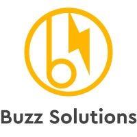 buzz solutions logo image