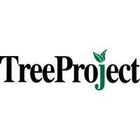 treeproject logo image