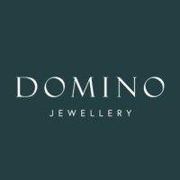 domino jewellery logo image