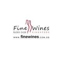 fine wines pte ltd logo image