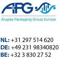 apg europe logo image