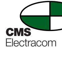 cms electracom logo image