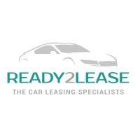 ready2lease -the car and van leasing specialists logo image