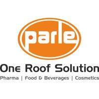 parle global technologies pvt. ltd. logo image