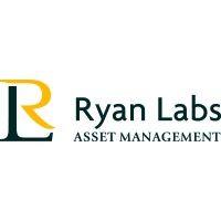 ryan labs asset management logo image