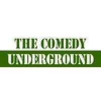 comedy underground logo image