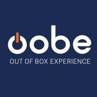 oobe - out of box experience logo image