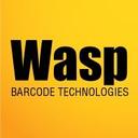 logo of Wasp Barcode Technologies