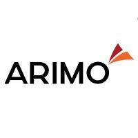 arimo (panasonic) logo image